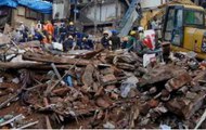 3-Storey Building Collapses In Ahmedabad, 1 Dies