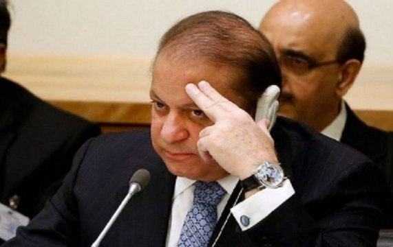 Top 40 News: Former Pak PM Nawaz Sharif Arrives London For Treatment