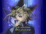 Yugi Vs Atem Batalla Final Parte 1