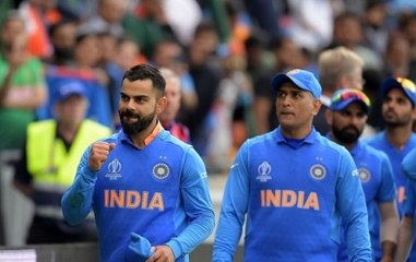Kohli Breaks MSD's Record to Become Most Successful Test captain