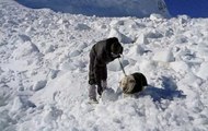 Four Indian Army Soldiers Killed In Avalanche In Siachen Glacier