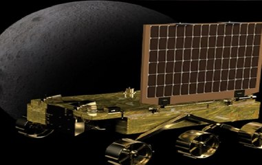 Chandrayan 2: Challenges For 6-Wheeled Robotic Vehicle- ‘Pragyan’