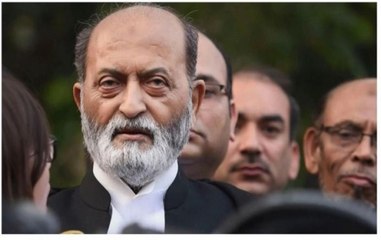 Muslim Side Not Satisfied With Ayodhya Verdict: Zafaryab Jilani