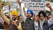Sikh Community Stages Protest At Pakistan Embassy Against Conversion