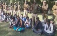 Ghaziabad: Up Police Arrests 143 Criminal In ‘Operation All Out'