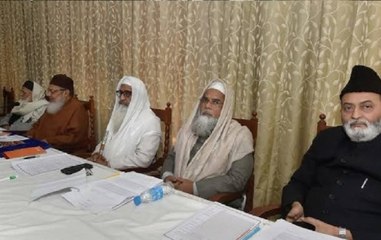SC Verdict: Meeting Venue Shifted After AIMPLB President Skips Meet