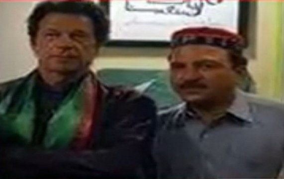 'Imran Cheated Minorities', Says PTI MLA, Who Seeks Asylum In India