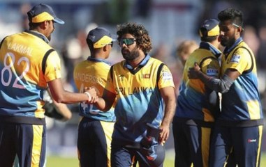 Big: Ten Sri Lankan Cricketers Opt Out Of Pakistan Tour, Here's Why