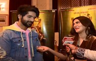 Exclusive: Star Cast Of 'Yeh Saali Aashiqui' On News Nation