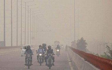 Delhi: Top Officials Skip Meeting On Pollution By Parliamentary Panel