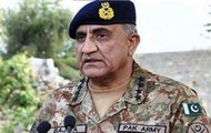Pakistan Army Chief Qamar Bajwa’s Tenure Extended For Six More Months