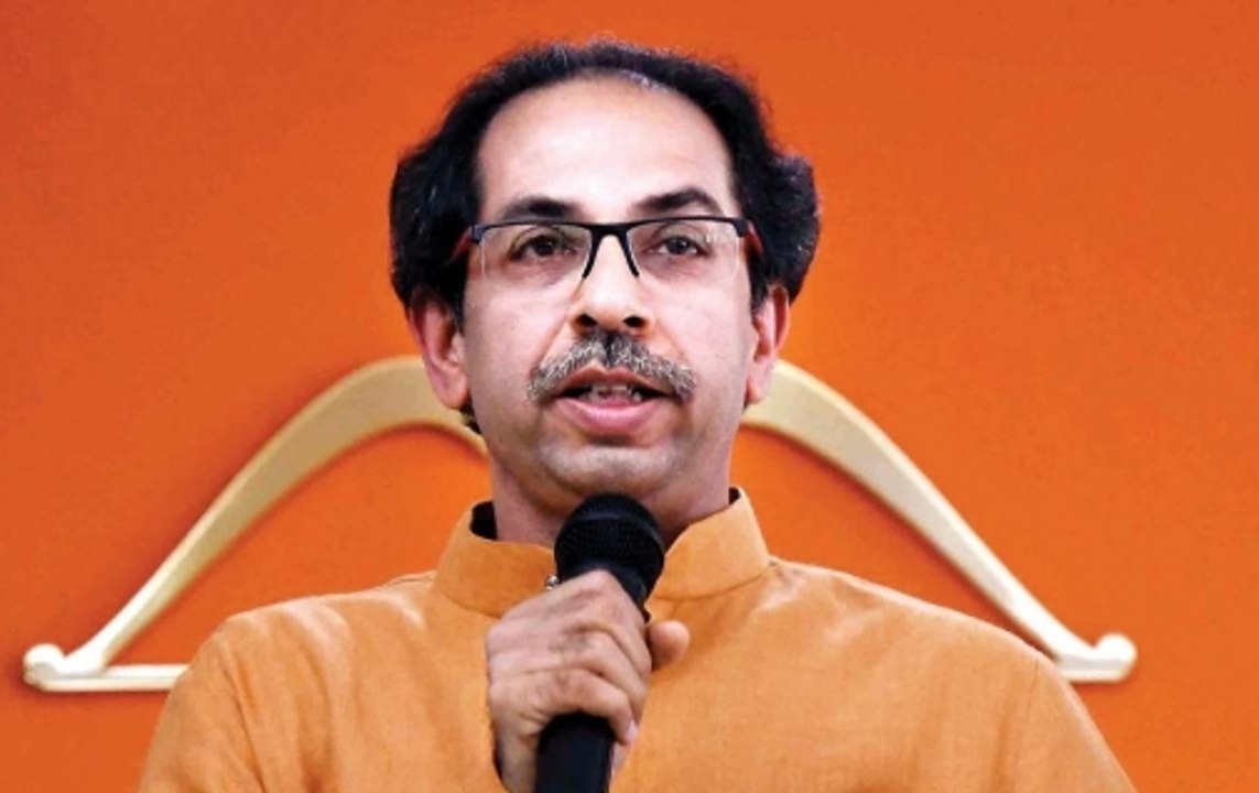Uddhav Thackery Will Take Final Call On Govt  Formation: Sena MLAs