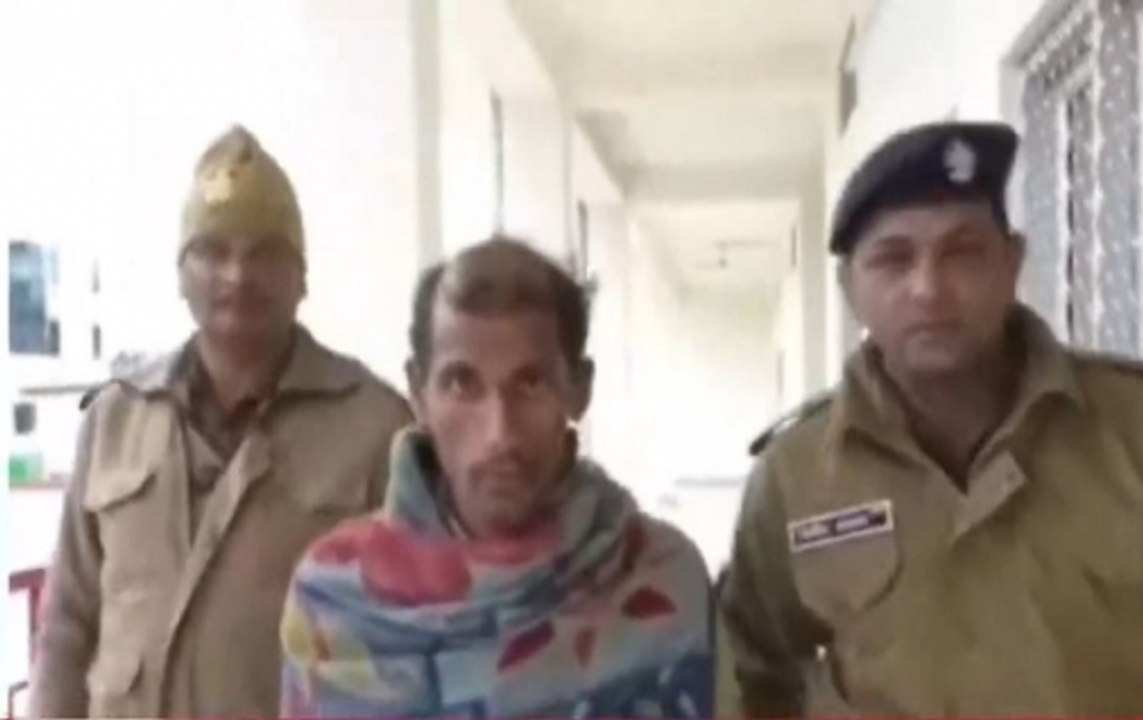Angered Over Delay In Getting License, Haridwar Man Sets Bogie Afire
