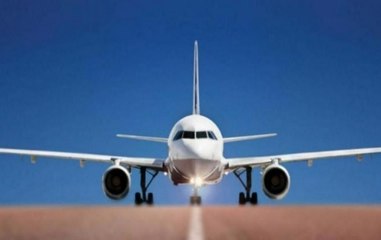 Commercial Flights Begin From Hindon To Hubli Airport