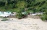 Flash Floods Wash Away 5 Houses In Pithoragarh, 2 Die