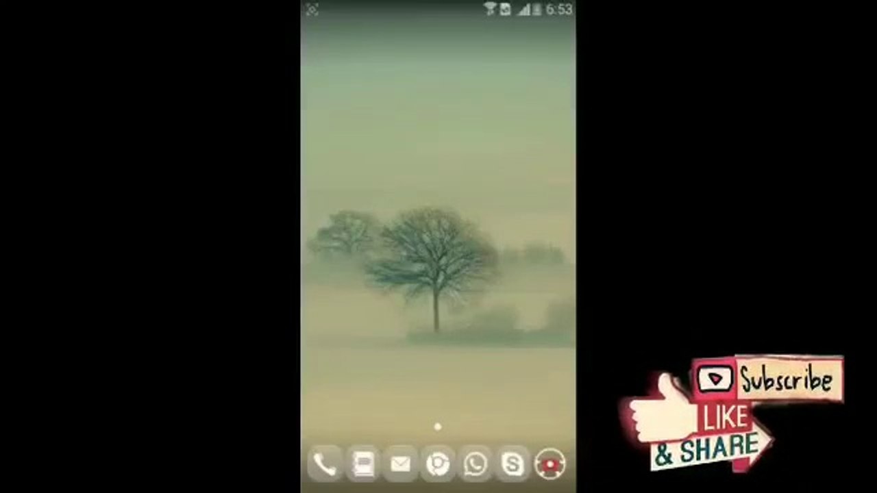 التطبيق رقم (1) في تهكير الوايفي