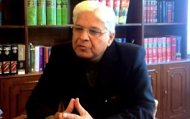 Supreme Court’s Decision On Rebel Karnataka MLAs Right: Ashwani Kumar
