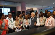 Chandrayaan-2 Heartbreak: How PM Modi Motivated ISRO Scientists