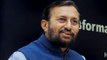 Union Environment Minister Javadekar’s Explanation On Air Pollution