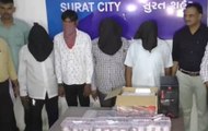 Surat: Crime Branch Arrests Five, Seizes Fake Notes Worth Rs 1 Crore