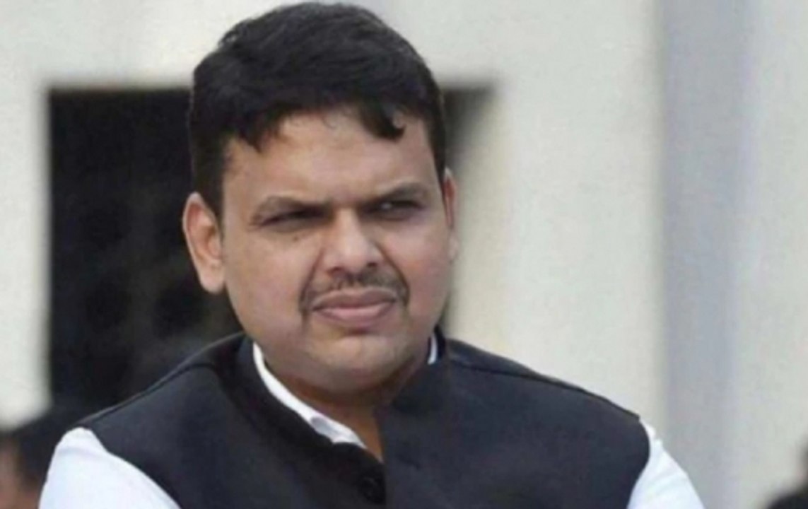 Maharashtra Update: CM Fadnavis Holds Meeting W...