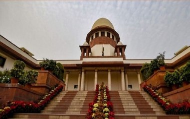 Supreme Court To Pronounce Verdict In 134-Year-Old Ayodhya Case Today