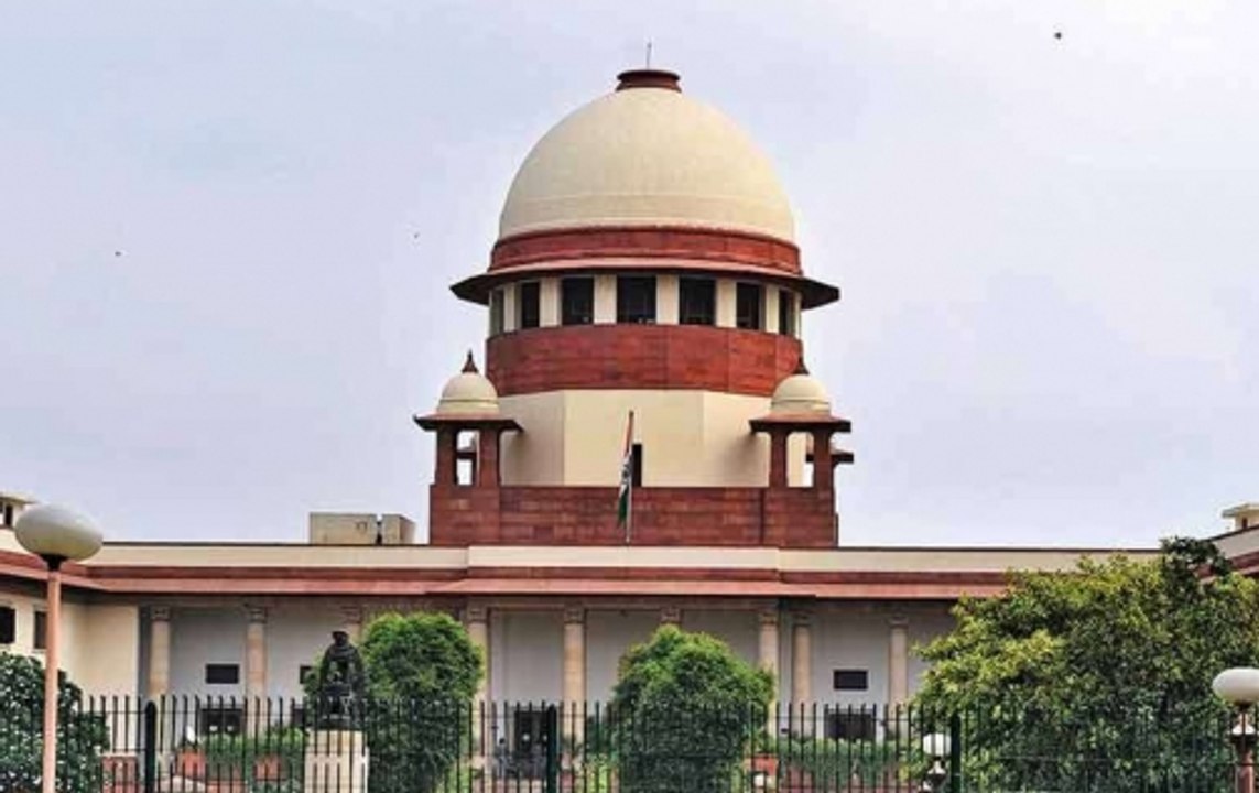 Ayodhya Case: Muslim Parties Begin Their Arguments In Supreme Court