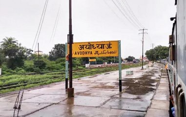 Ayodhya Case: High Alert Across State Ahead Of Judgment