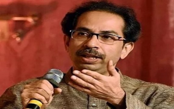 Shiv Sena MLAs Meet Uddhav Thackeray In Matoshree Today