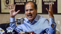 Congress Leader Adhir Ranjan Chowdhury Slams Yogi Govt Over CAA