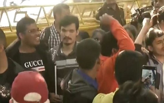 ABVP Withdraws Support To JNU Protest Over Fee Hike