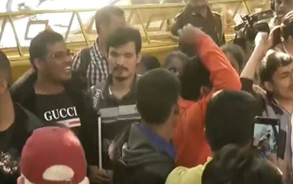 ABVP Withdraws Support To JNU Protest Over Fee Hike