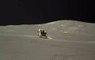Vikram Lander All Set To Land On Moon's Surface On September 7