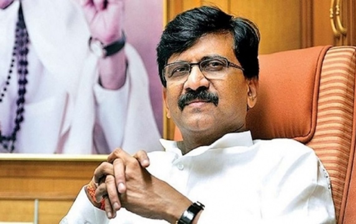 Will Form Government By December First Week, Says Sanjay Raut