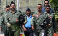 What Air Chief Marshal Dhanoa Said About IAF Wing Commander Abhinandan
