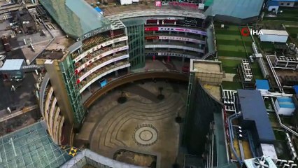 - Çin korona salgınındaki ölü sayısını güncelledi- Wuhan’daki ölü sayısı 3 bin 869 olarak düzeltildi