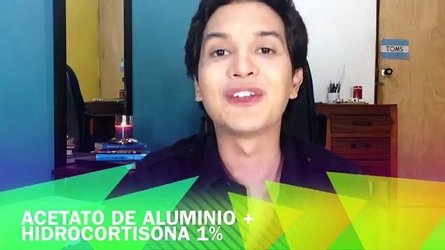 COMO ELIMINAR EL PAÑO _ Manchas blancas de la piel