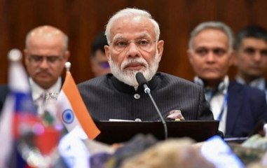 Terrorism Caused $1 Trillion Loss To World Economy: PM Modi At BRICS