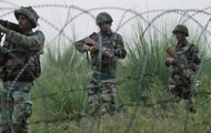 Pakistan Violates Ceasefire In Poonch District, Indian Army Retaliates