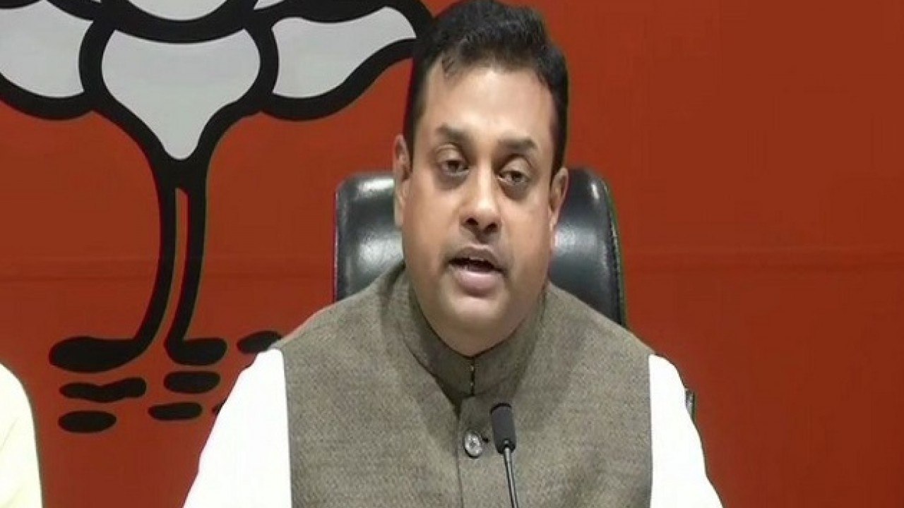 BJP Slams Rahul Gandhi Over Detention Centre Remarks On PM Modi