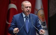 Turkey Threatens To Release ISIS Terrorists From Syria