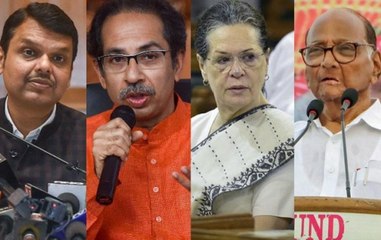 Maharashtra Political Crisis: How Things Unfolded Today
