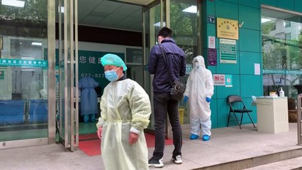 Desconfianza en balance de China por COVID-19 mientras occidente busca cesar el confinamiento