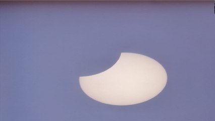 ‘Ring Of Fire’ Solar Eclipse 2019: All You Need To Know