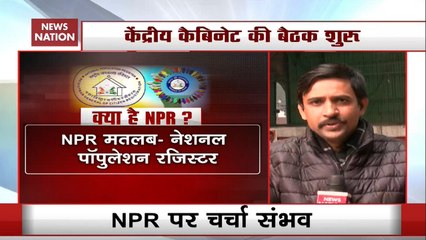 NPR Likely To Get Modi Cabinet's Approval: Here Are Details