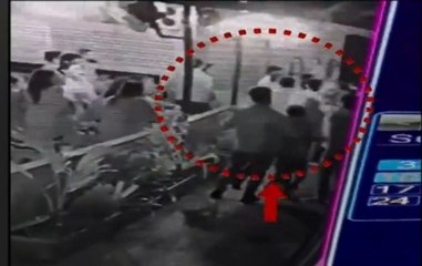Gurugram: Woman Protests Against Molestation, Family Gets Beaten Up