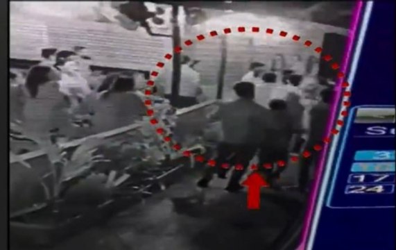 Gurugram: Woman Protests Against Molestation, Family Gets Beaten Up