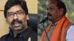 Jharkhand Updates: Neck And Neck Fight Between BJP, Congress-JMM