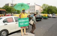 Odd-Even Scheme  How Delhi Reacted On Anti-Pollution Drive