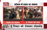 Watch: Policemen Vandalise E-Rickshaws In West Bengal’s Burdwan